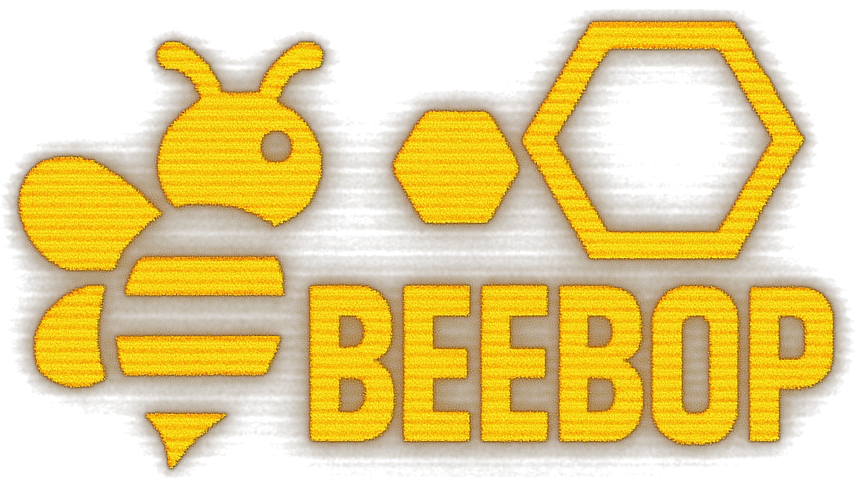 Beebop logo